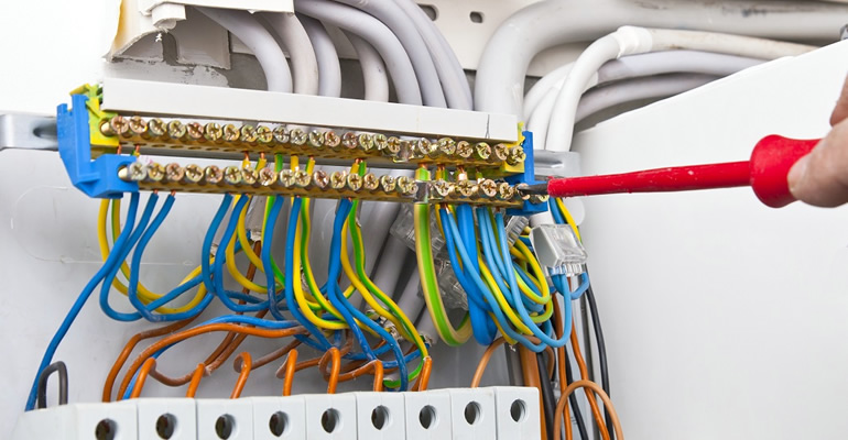 Instalação e projetos elétricos